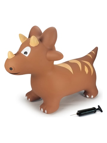 Skoczek "Dino" - 12 m+