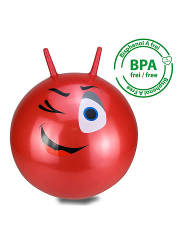 Hüpfball "Eye" - ab 3 Jahren