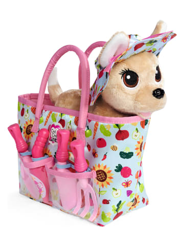 Kuscheltier-Set "Happy Gardening" - ab 3 Jahren