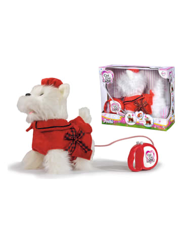 Maskotka "Poshi" - 3+