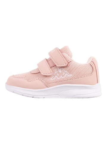 Sneakers "Cracker II" in Rosa