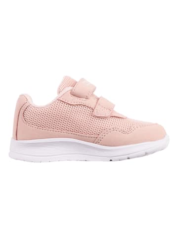 Sneakers "Cracker II" in Rosa