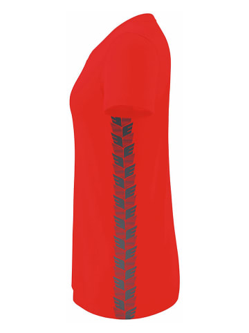 Shirt "Essential" rood