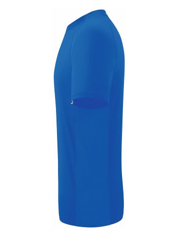 Trainingsshirt "Liga Star" in Blau
