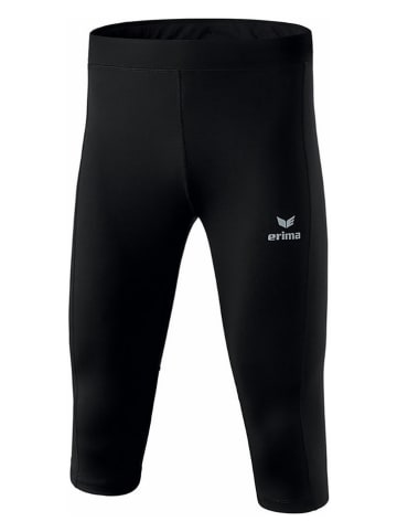 Laufhose "Performance" in Schwarz