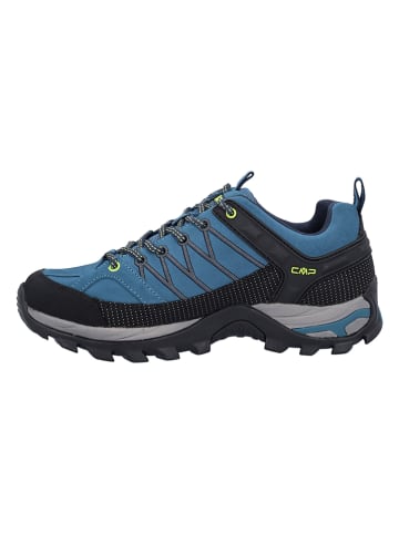 Trekkingschuhe "Rigel" in Blau
