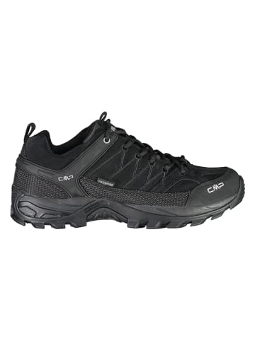 Trekkingschuhe "Rigel" in Schwarz