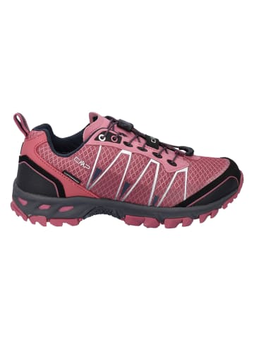 Trailrunningschuhe "Altak" in Rosa