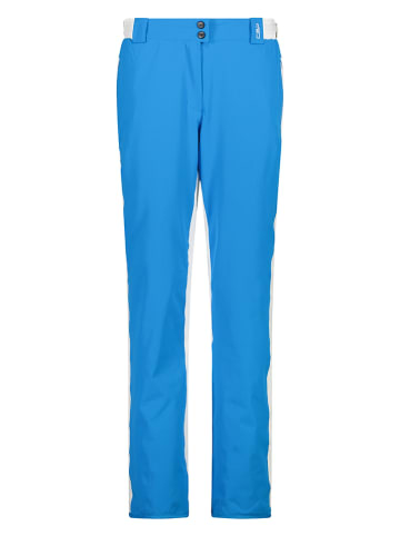 Ski-/ Snowboardhose in Blau