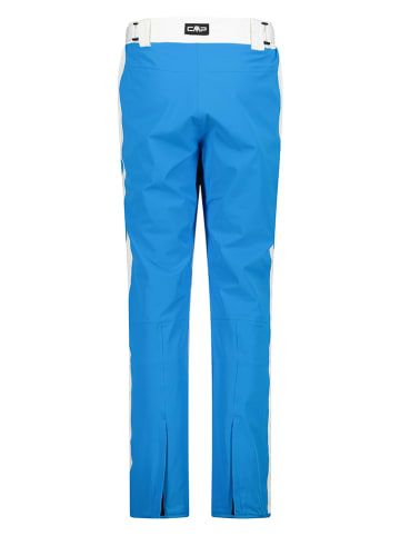 Ski-/ Snowboardhose in Blau
