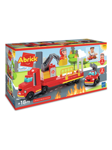 Feuerwehr-Truck mit Zubehör - ab 18 Monaten
