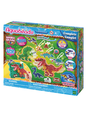 Aquabeads "Dinosaurier" - ab 4 Jahren