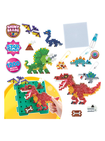 Aquabeads "Dinosaurier" - ab 4 Jahren