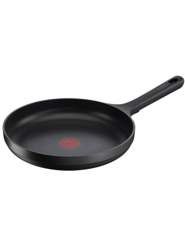 Bratpfanne "Trattoria pro" in Schwarz - Ø 28 cm