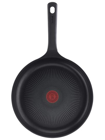 Patelnia "Trattoria pro" w kolorze czarnym - Ø 28 cm
