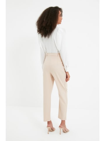 Hose in Beige