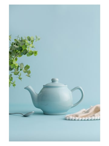 Teekanne in Blau - 450 ml