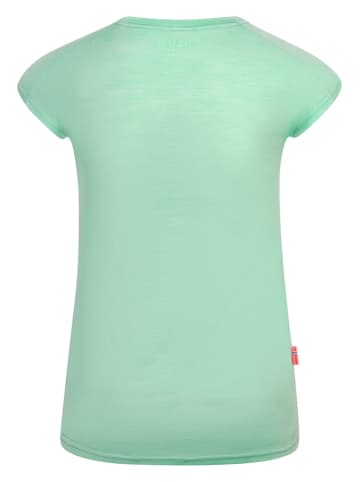 Funktionsshirt "Senja" in Grün