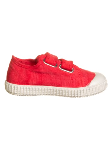 Sneakers "Siringa" rood