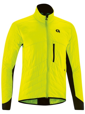 Fahrradjacke "Tomar" in Grün
