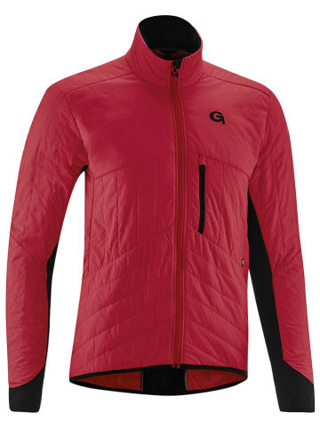 Fahrradjacke "Tomar" in Rot