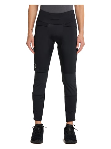 Funktionsleggings "Luna" in Schwarz