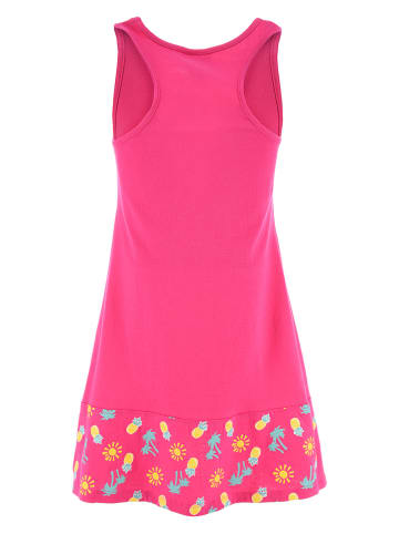 Kleid "Minnie" in Pink