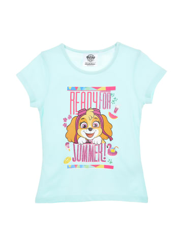 Shirt "Paw Patrol" in Blau