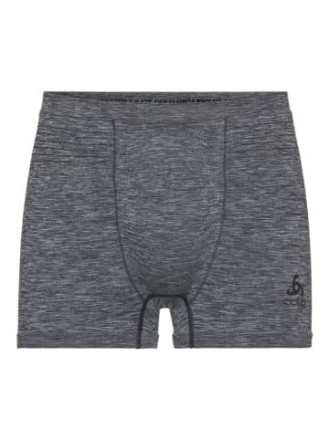 Funktionsboxershorts "Performance Light" in Grau