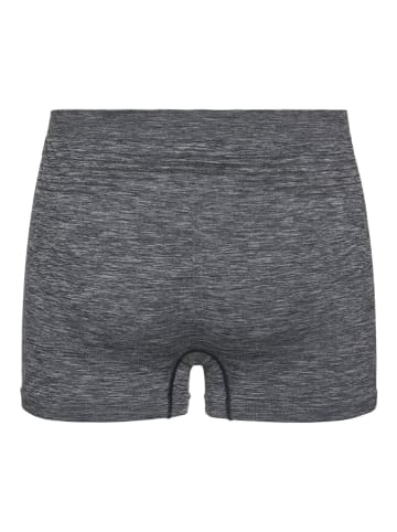 Funktionsboxershorts "Performance Light" in Grau