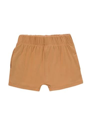 Shorts in Ocker