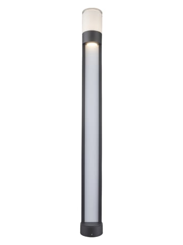 LED-Außenleuchte in Anthrazit - (H)110 cm
