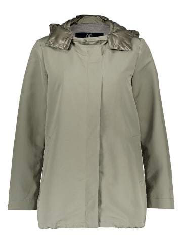 Kurtka przejściowa "Alexia" w kolorze khaki