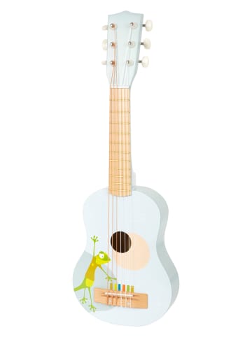 Gitarre "Groovy Beats" - ab 3 Jahren