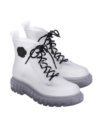 Boots wit