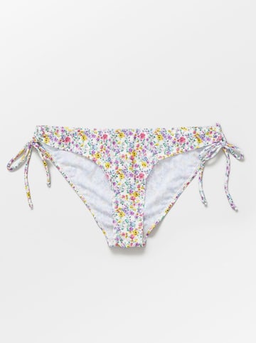 Figi bikini ze wzorem