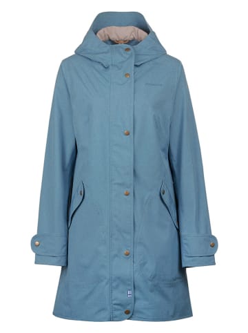 Funktionsjacke "Onnimaa" in Hellblau