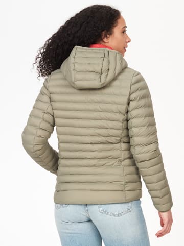 Steppjacke "Echo Featherless" in Khaki