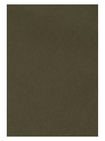 Bermudy w kolorze khaki