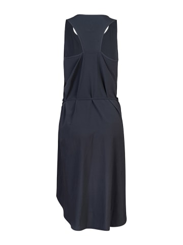 Jurk donkerblauw