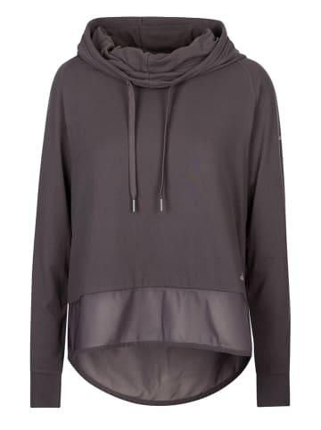 Hoodie "Immy" in Anthrazit