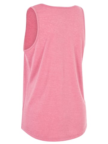 Top "Fidget" in Rosa