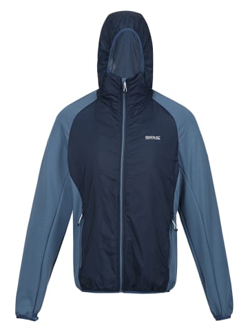 Softshelljacke "Highton Lte" in Blau