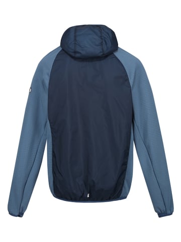 Softshelljacke "Highton Lte" in Blau
