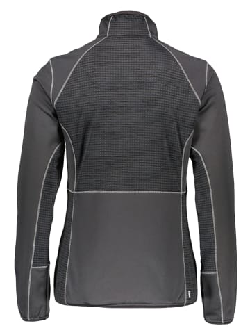 Softshelljacke "Yare VII" in Anthrazit