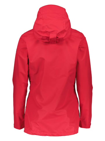 Regenjacke "Hamara III" in Pink