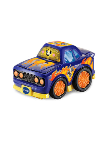 Racewagen "Tut Tut Speedy Flitzer" - vanaf 2 jaar