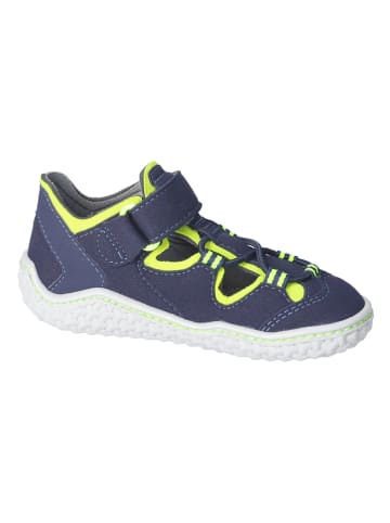 Barfußschuhe "Jeff" in Dunkelblau