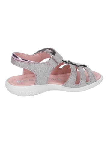 Sandalen "Cleo" in Rosa