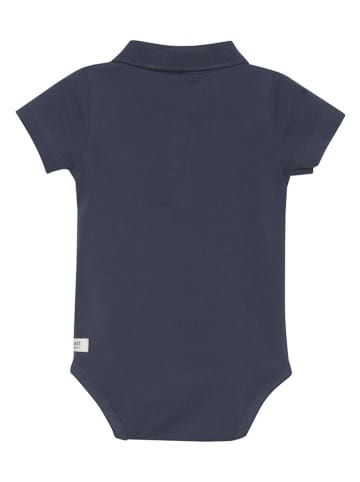 Body "Polo" in Dunkelblau